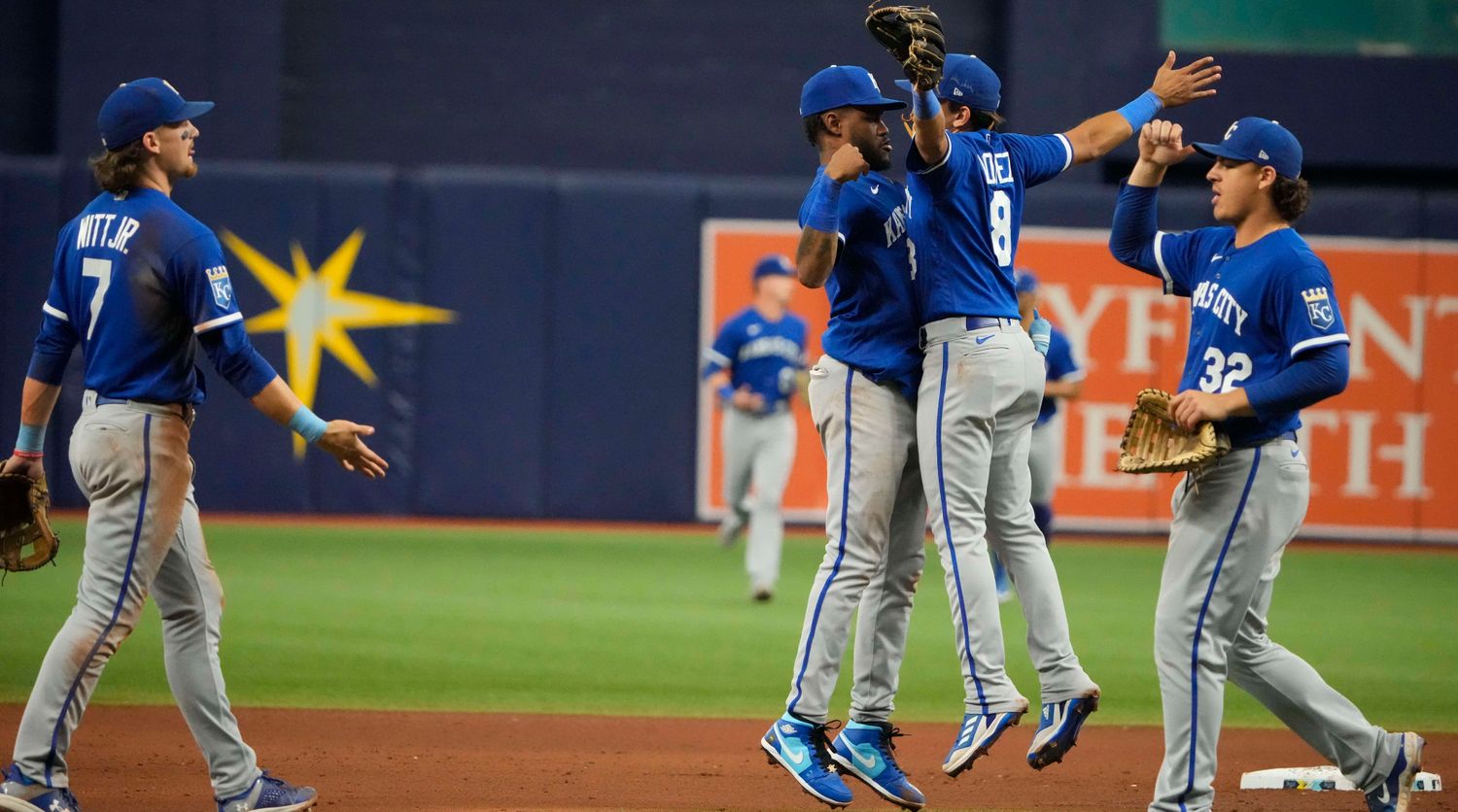 Kansas City Royals